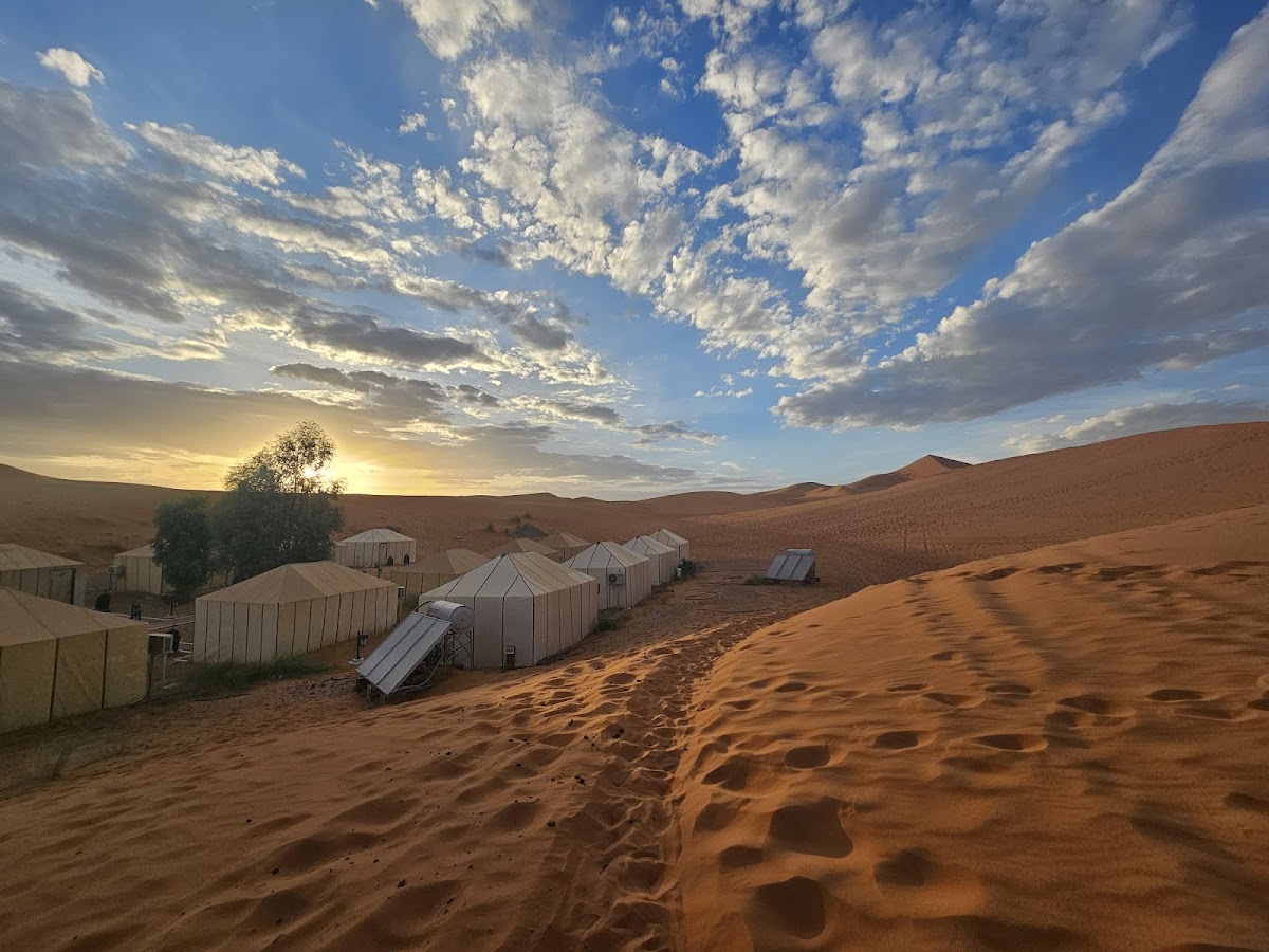 Local Morocco Tours — tour operator in Mhamid, Morocco – photo 4