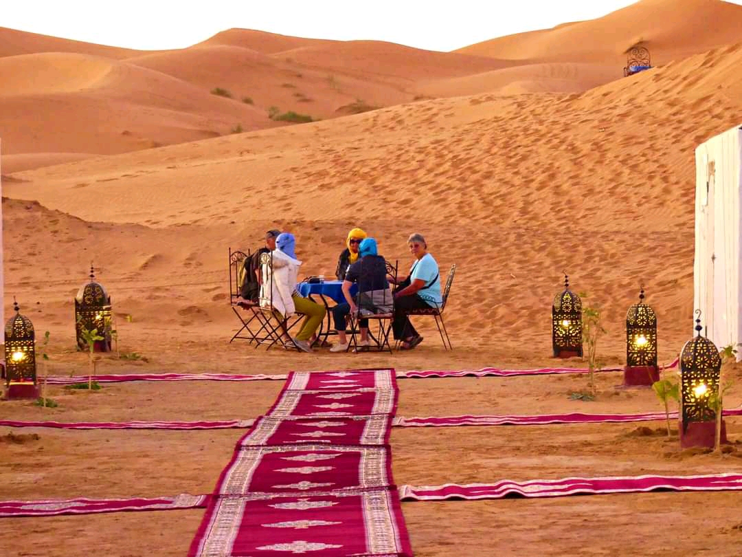Local Morocco Tours — tour operator in Mhamid, Morocco – photo 6