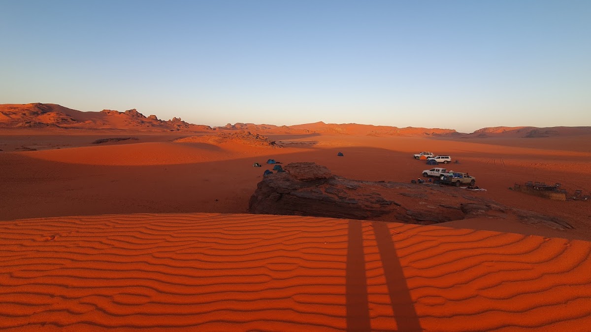 S to S Travel — tour operator in bt a, Algeria – photo 2