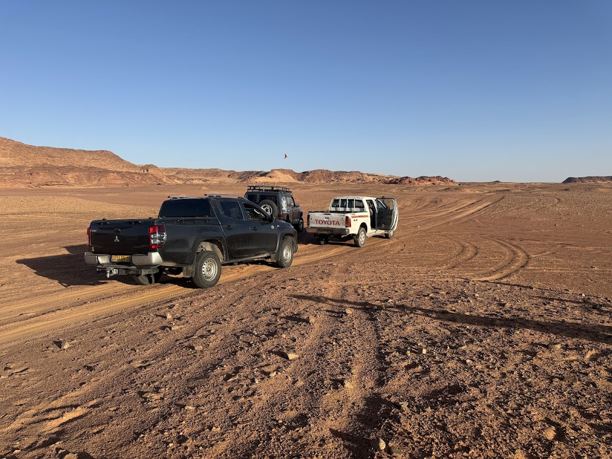S to S Travel — tour operator in bt a, Algeria – photo 3