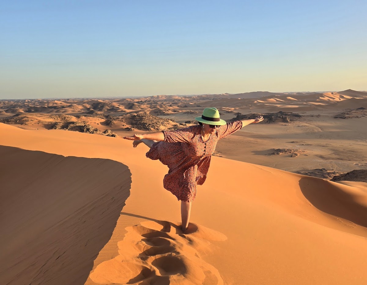 S to S Travel — tour operator in bt a, Algeria – photo 1
