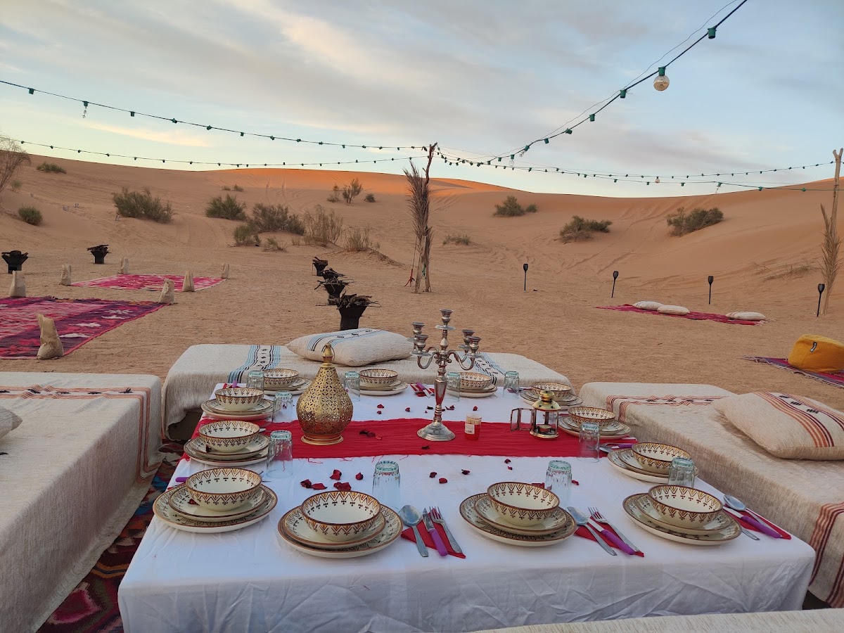 S to S Travel — tour operator in bt a, Algeria – photo 4