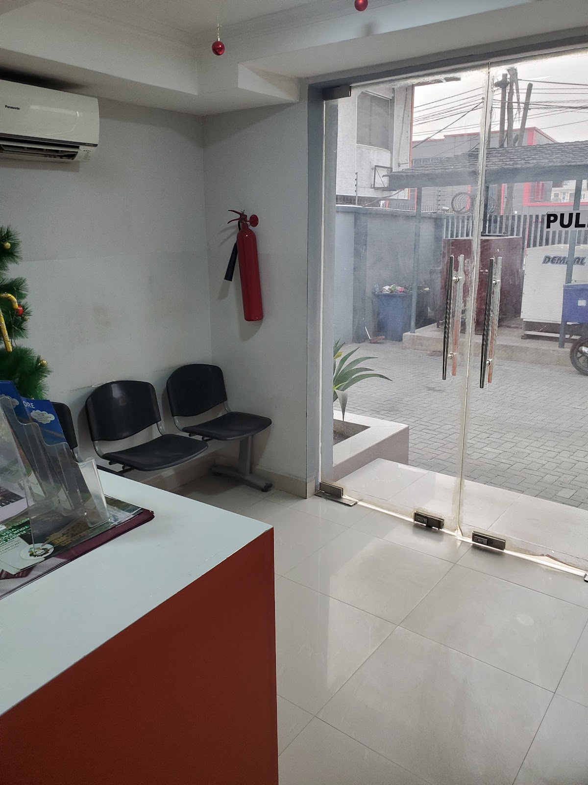 Travelden Nigeria Limited — tour operator in Ikeja 100271, Nigeria – photo 5