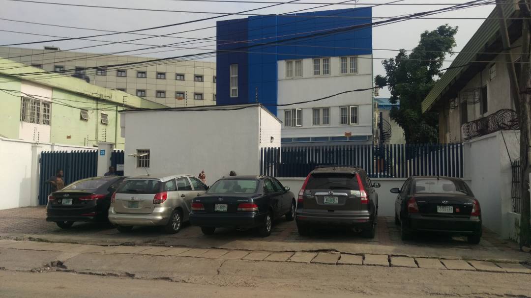 Travelden Nigeria Limited — tour operator in Ikeja 100271, Nigeria – photo 1