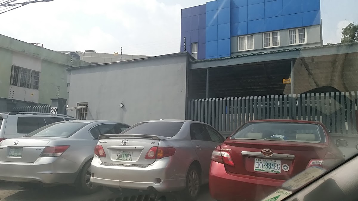 Travelden Nigeria Limited — tour operator in Ikeja 100271, Nigeria – photo 4