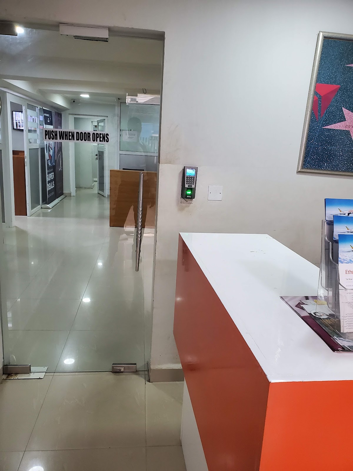 Travelden Nigeria Limited — tour operator in Ikeja 100271, Nigeria – photo 3