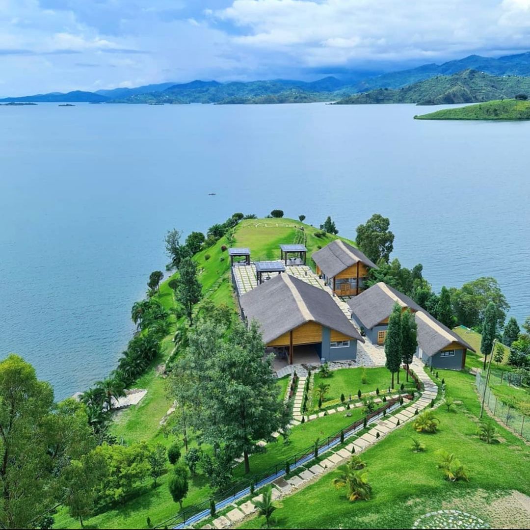 Serenity Adventure Safaris — tour operator in KN 59 St, Rwanda – photo 6