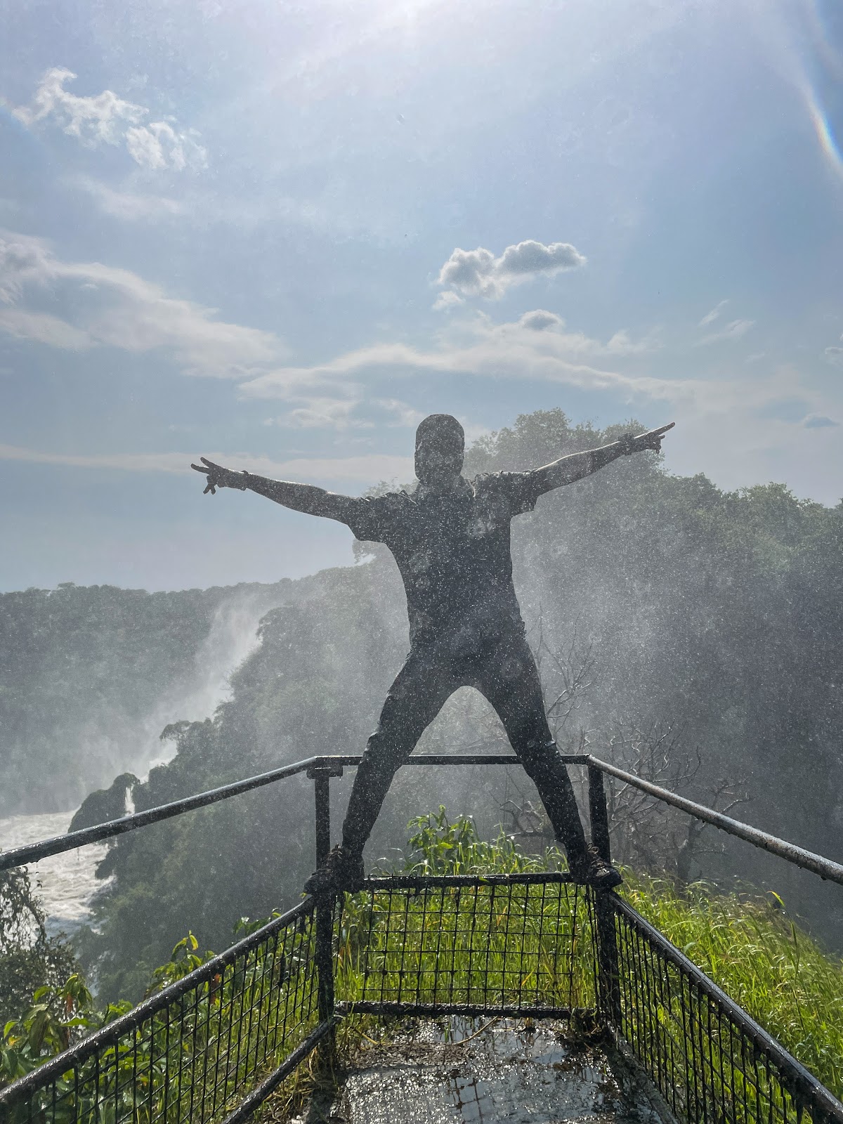 Hillary Gongo - Local Guide Uganda — tour operator in Kampala, Uganda – photo 3