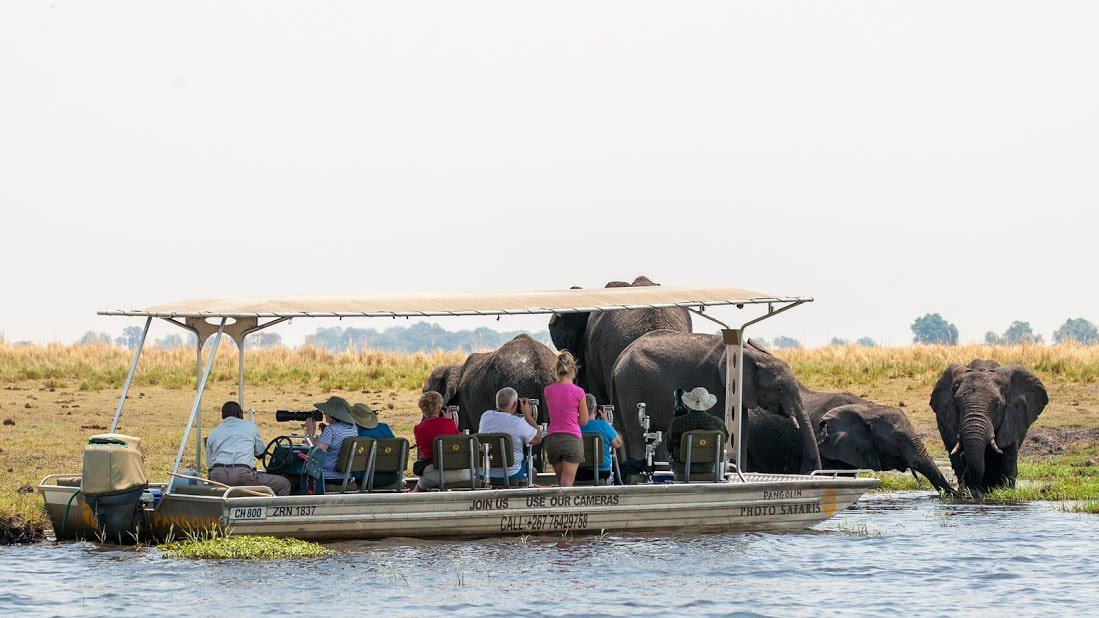 Bush Boys Adventures — tour operator in Plot 2021 Lusaka road, Zambia – photo 6