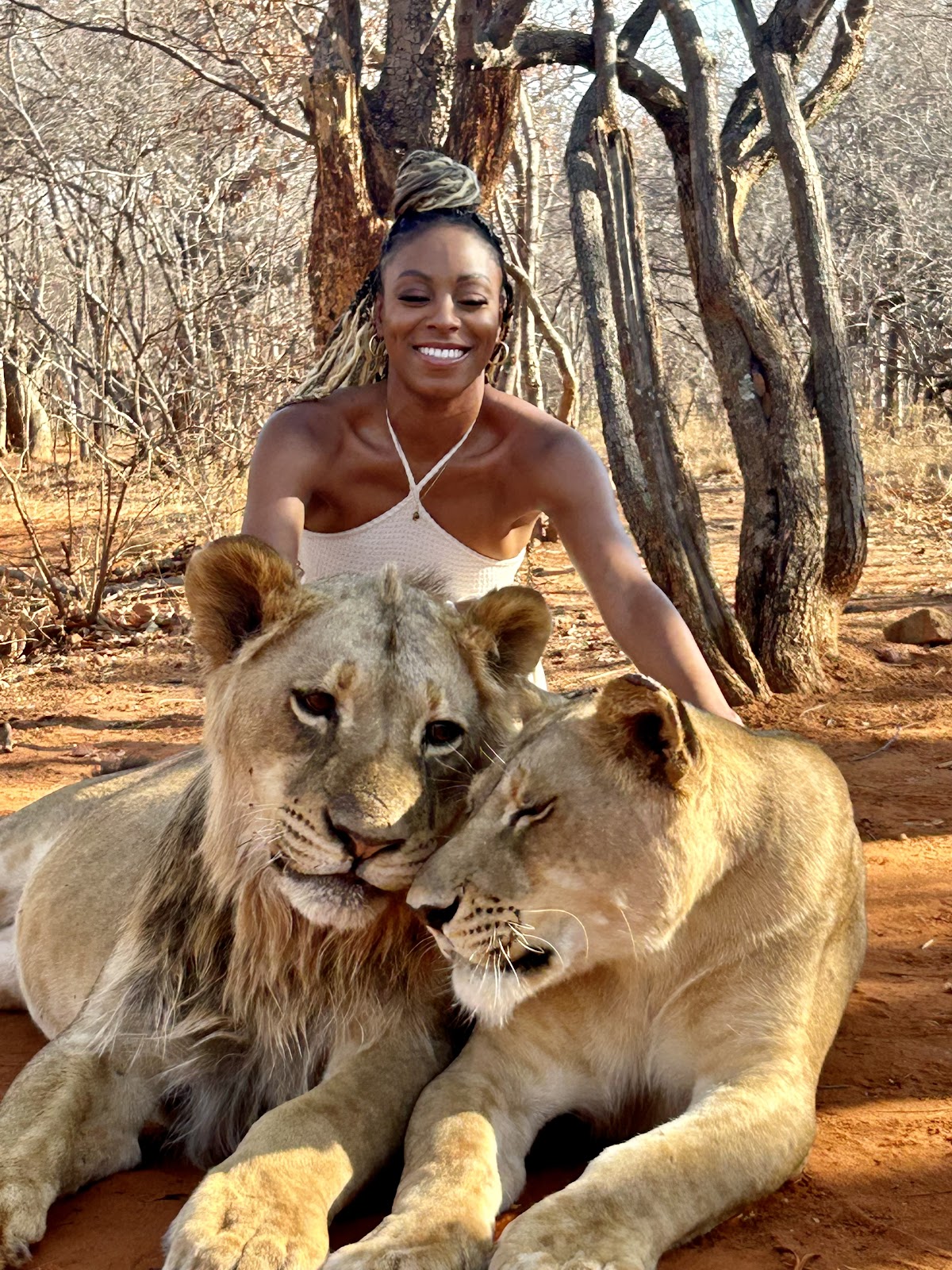 Bush Boys Adventures — tour operator in Plot 2021 Lusaka road, Zambia – photo 3