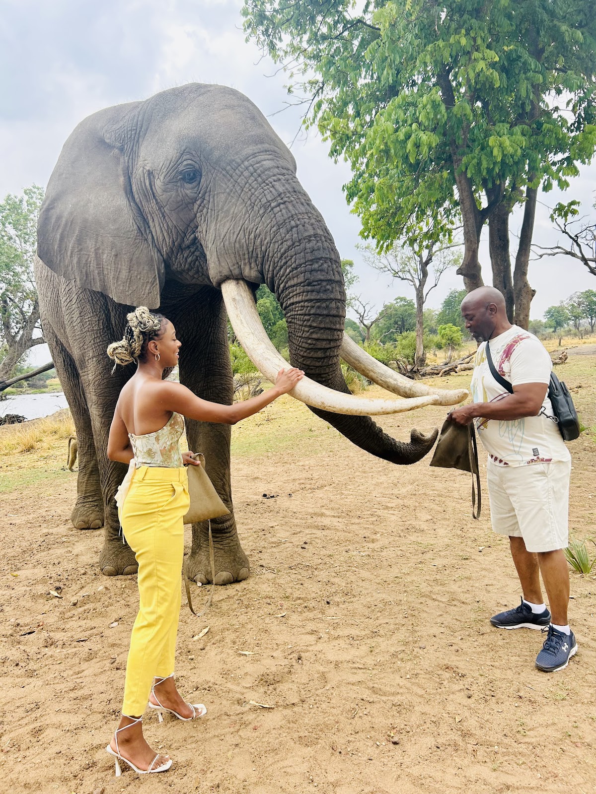 Bush Boys Adventures — tour operator in Plot 2021 Lusaka road, Zambia – photo 2