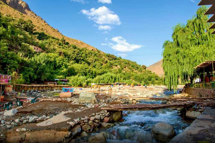 SAFARI DESERT TOURS — tour operator in MAG M'hamid Marrakech, Morocco – photo 6