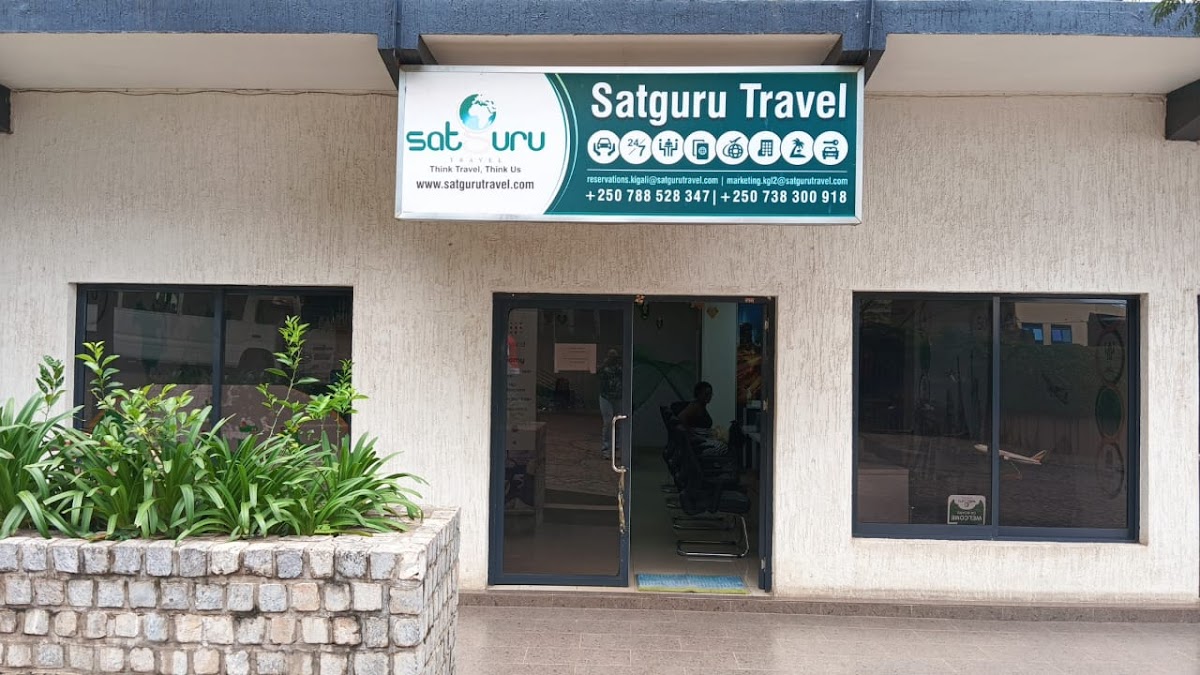 Satguru Travels Kigali — tour operator in KN76 St 1, Rwanda – photo 1