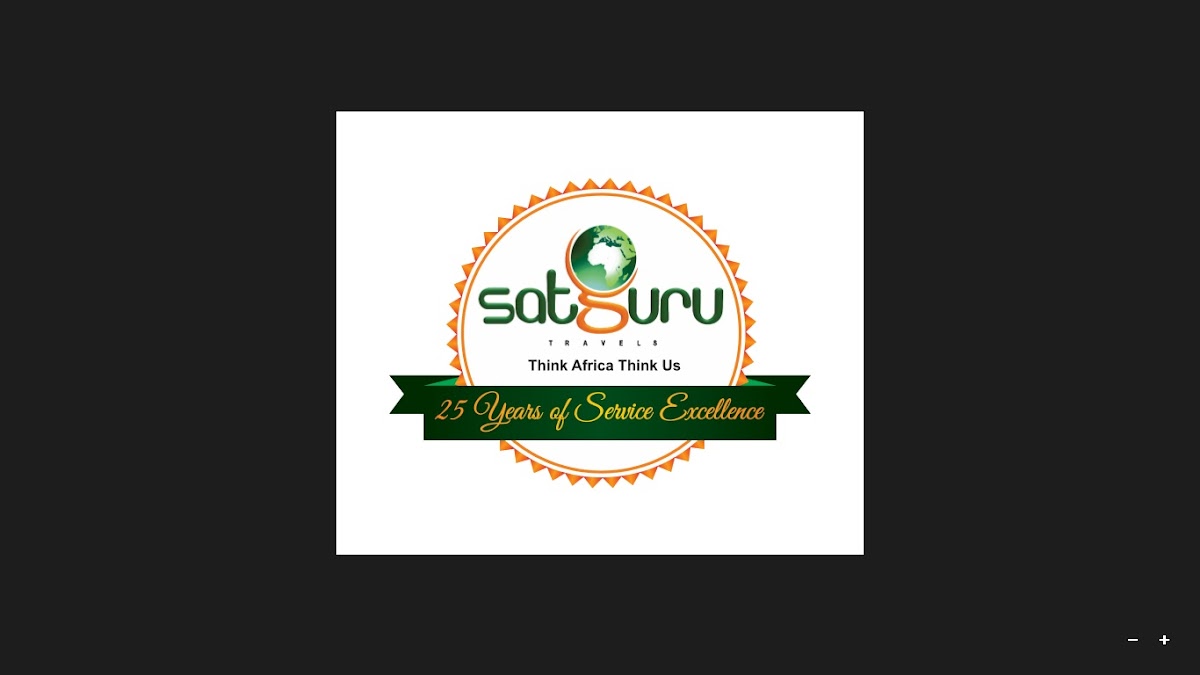 Satguru Travels Kigali — tour operator in KN76 St 1, Rwanda – photo 5