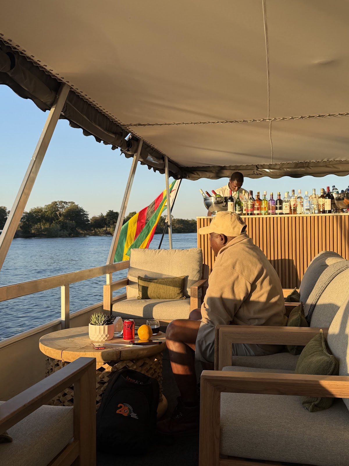 Africa Travel Tours — tour operator in Stand 432 Miles Road Industrial Sites, Zimbabwe – photo 5