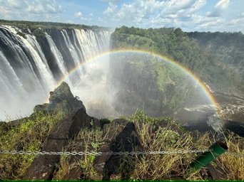 Africa Travel Tours — tour operator in Stand 432 Miles Road Industrial Sites, Zimbabwe – photo 2