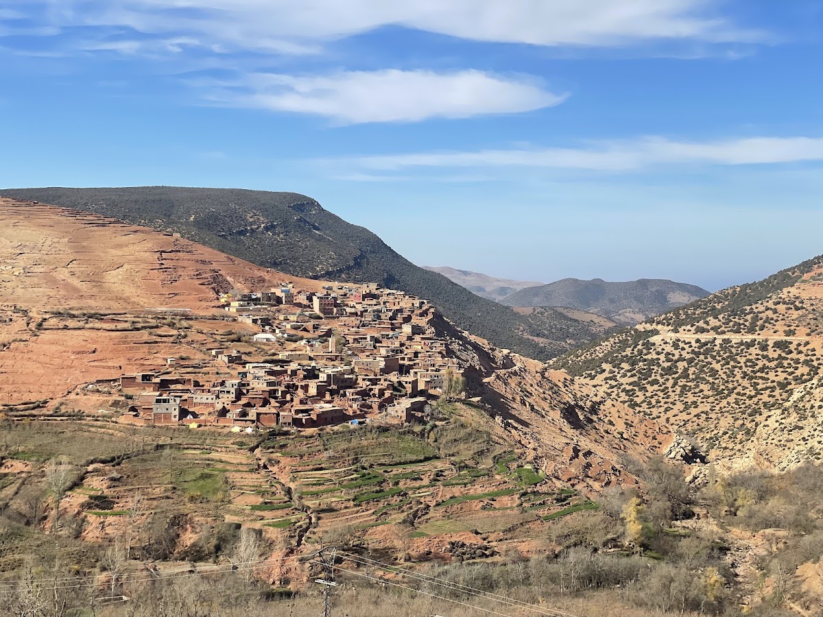 Attractive Tours — tour operator in Marrakech, Morocco – photo 2