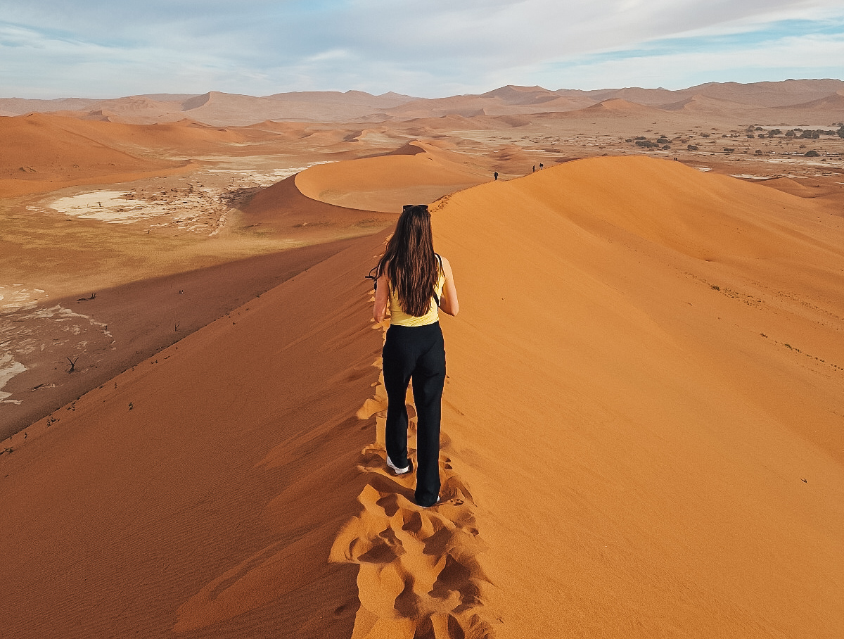 Explore Namibia — tour operator in 195 Mandume Ndemufayo Avenue, Namibia – photo 4