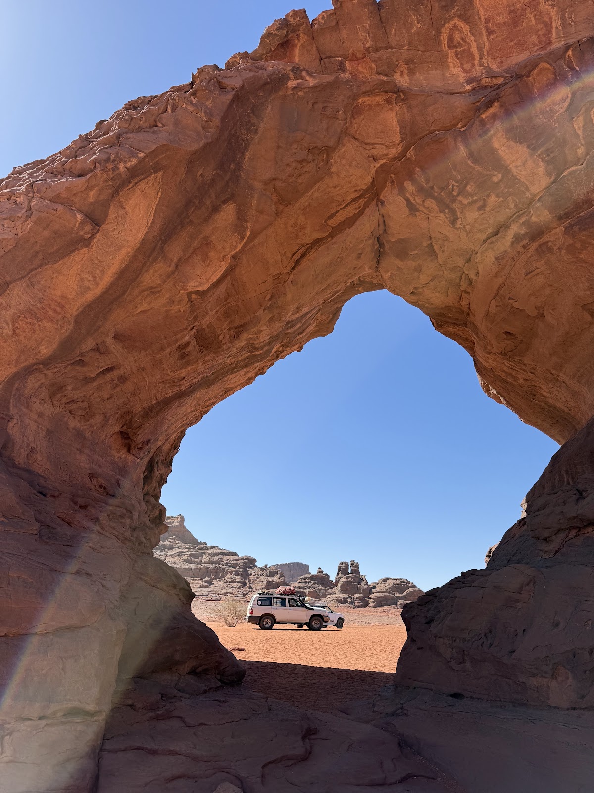 Ihaket Djanet travels — tour operator in 448, Algeria – photo 6