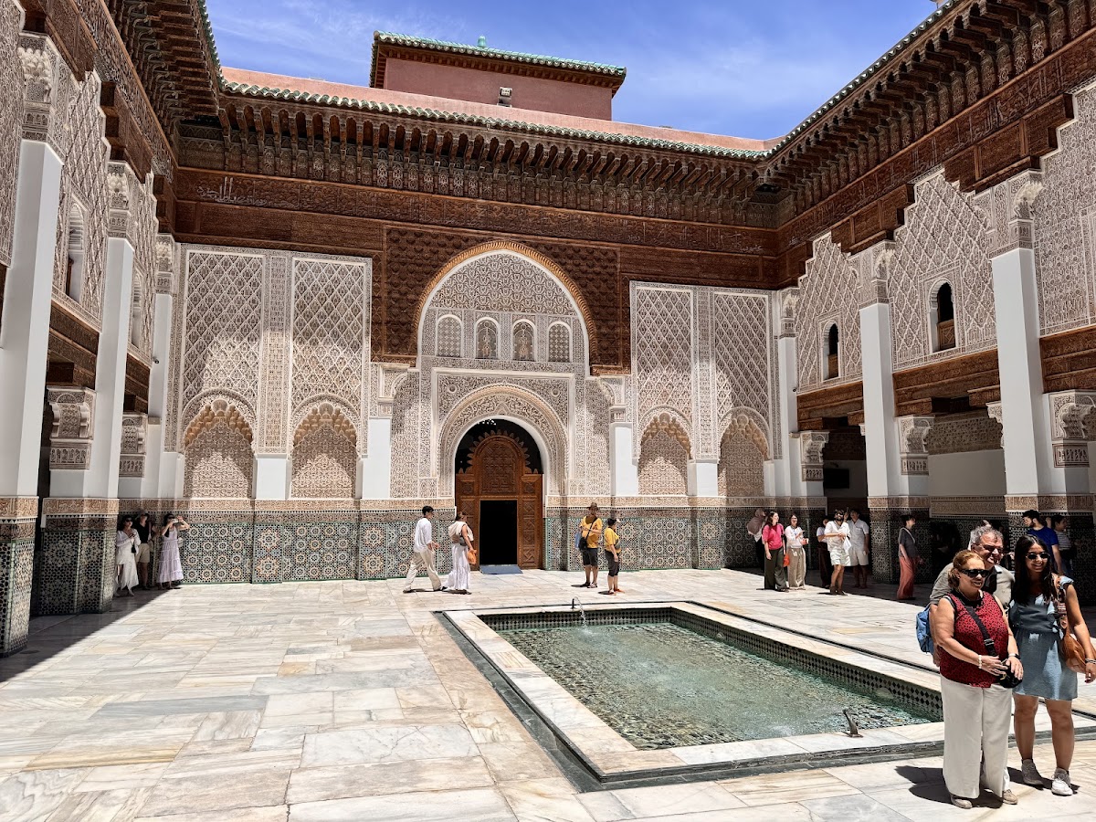 Morocco Private Expert — tour operator in 1 er etage, Morocco – photo 2