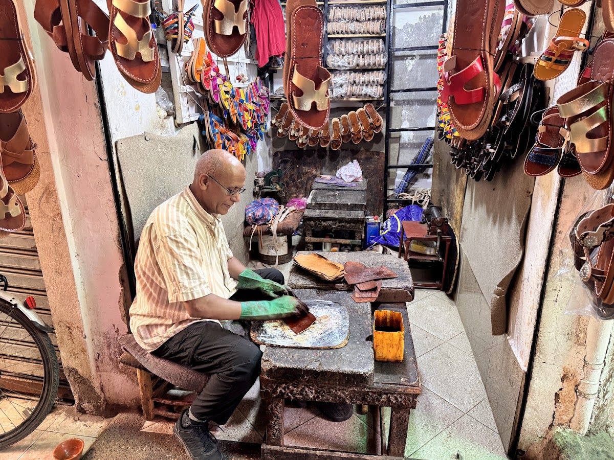 Morocco Private Expert — tour operator in 1 er etage, Morocco – photo 5