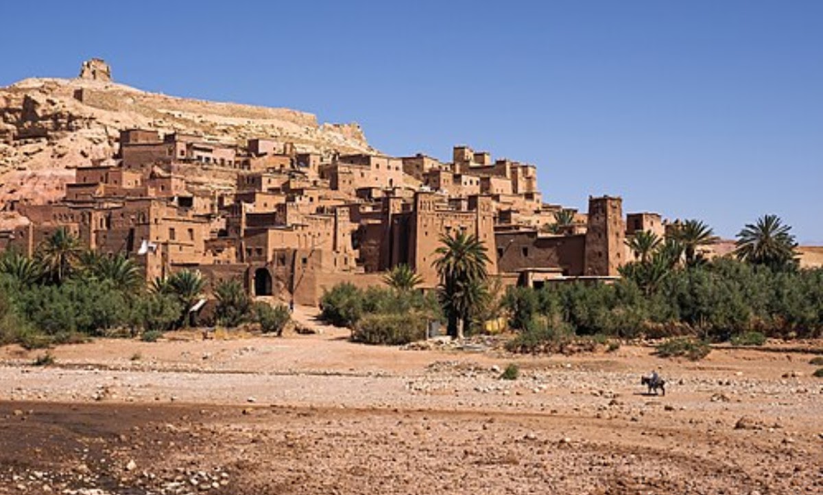 Morocco Private Expert — tour operator in 1 er etage, Morocco – photo 3