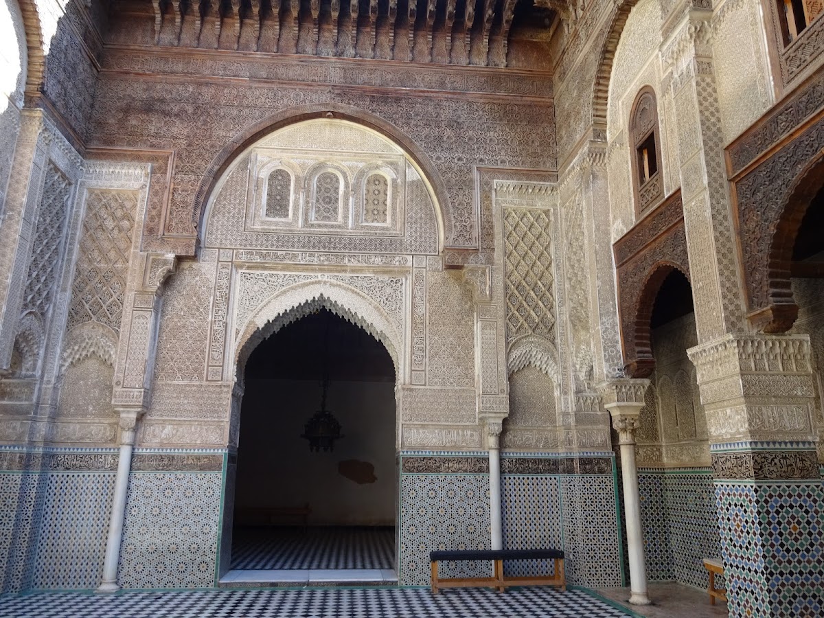 Morocco Private Expert — tour operator in 1 er etage, Morocco – photo 1