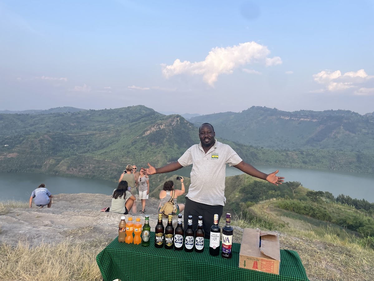 Prime Uganda Safaris & Tours Ltd — tour operator in Bweya Kajjansi Block; 397 - Plot No; 1959, Uganda – photo 4