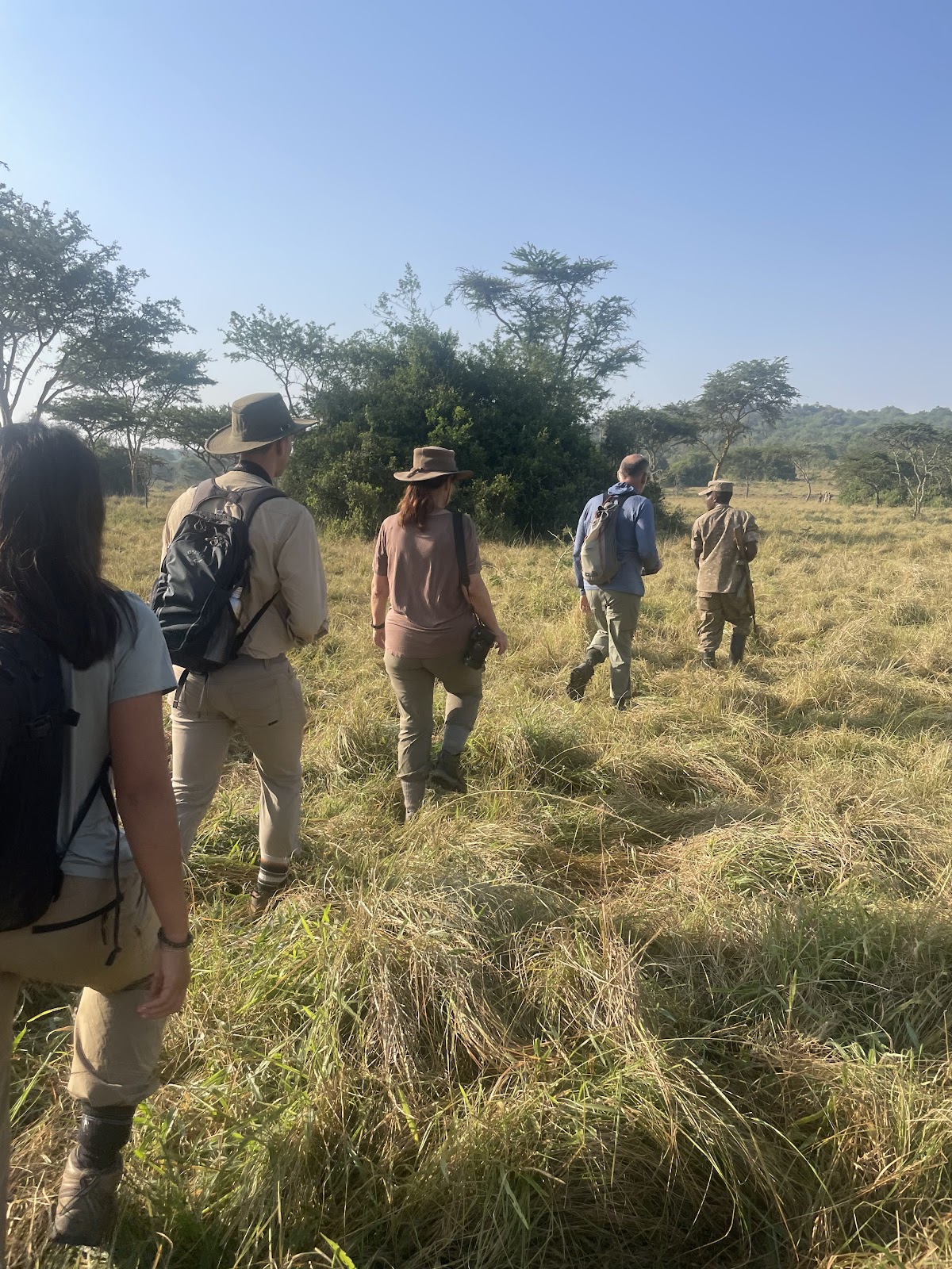 Prime Uganda Safaris & Tours Ltd — tour operator in Bweya Kajjansi Block; 397 - Plot No; 1959, Uganda – photo 6