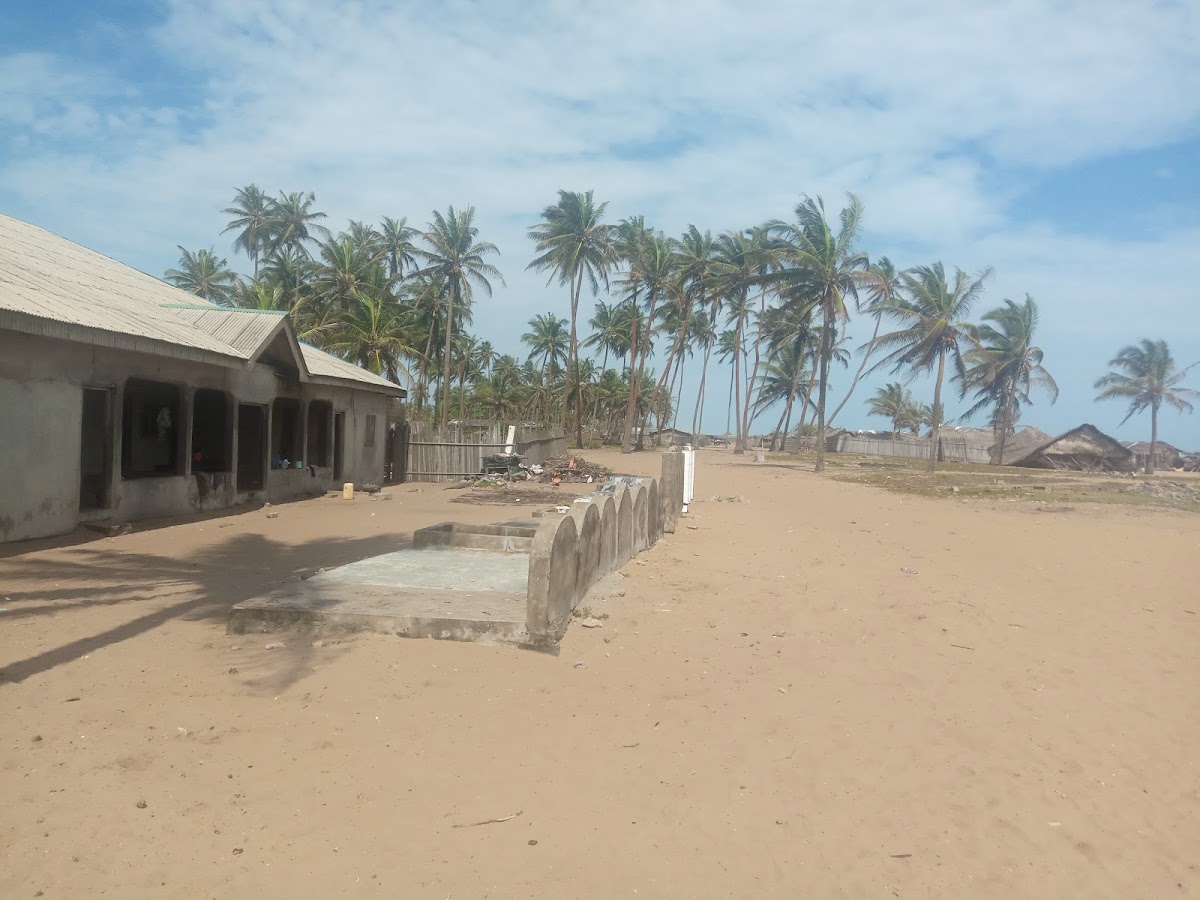 Anago James Akeem Osho Adventures — tour operator in Badagry 103101, Nigeria – photo 4