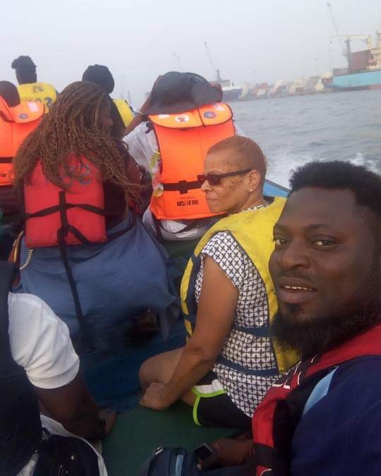 Anago James Akeem Osho Adventures — tour operator in Badagry 103101, Nigeria – photo 1