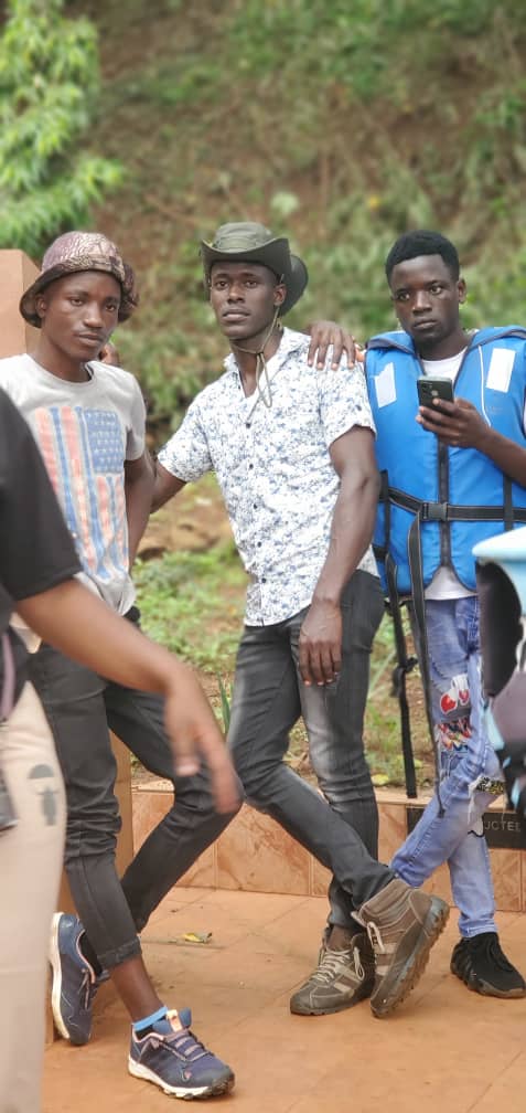 Travel with guide Expedito — tour operator in Kampala, Uganda – photo 6