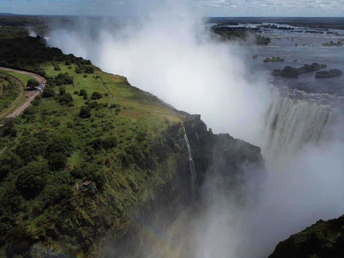 Mannex Travel and Tours — tour operator in Room 115 1st Floor, Zambia – photo 1