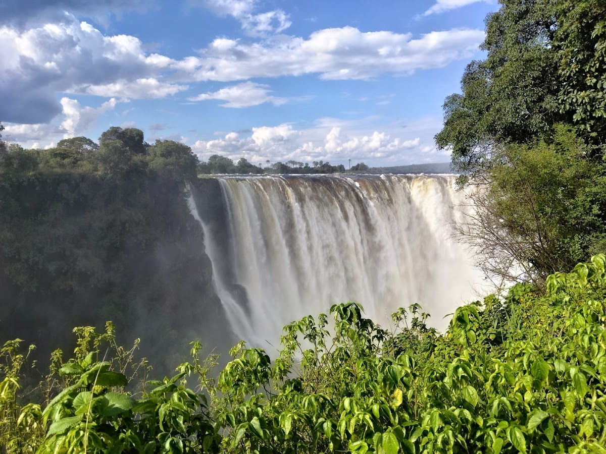 Mannex Travel and Tours — tour operator in Room 115 1st Floor, Zambia – photo 4