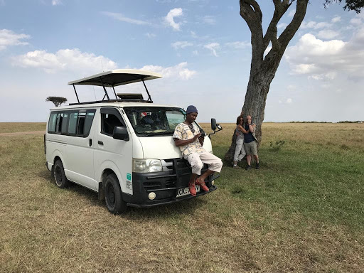 Gracepatt Ecotours Kenya — tour operator in 53936-00200, Kenya – photo 2