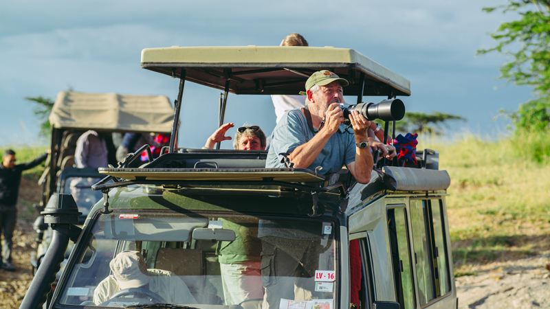 Gracepatt Ecotours Kenya — tour operator in 53936-00200, Kenya – photo 6