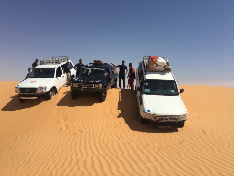 Alam Voyages — tour operator in Rue de Palestine, Tunisia – photo 1