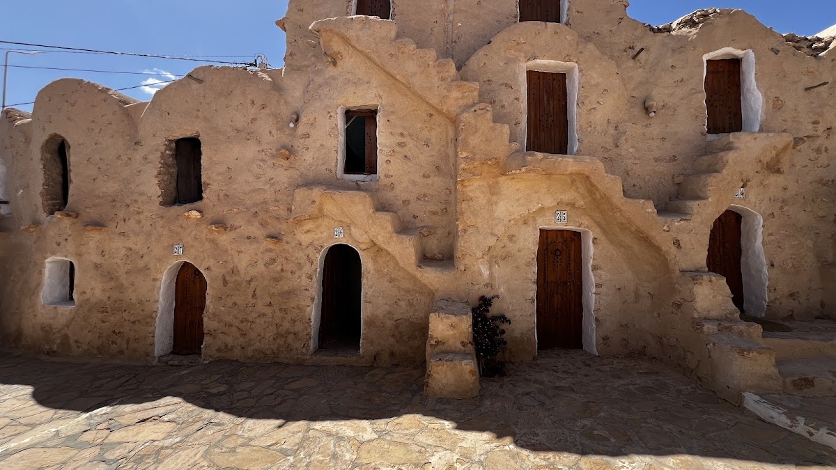 Alam Voyages — tour operator in Rue de Palestine, Tunisia – photo 3