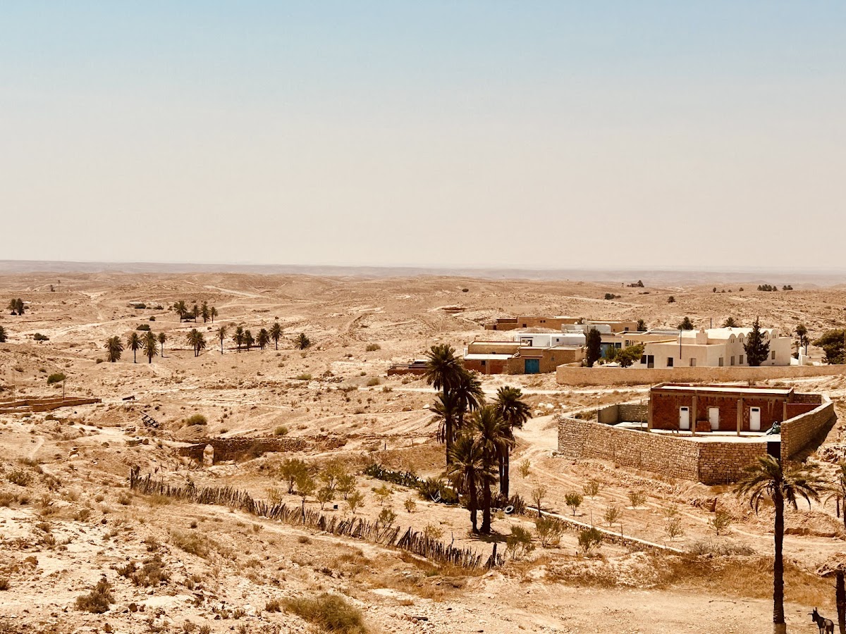 Alam Voyages — tour operator in Rue de Palestine, Tunisia – photo 4