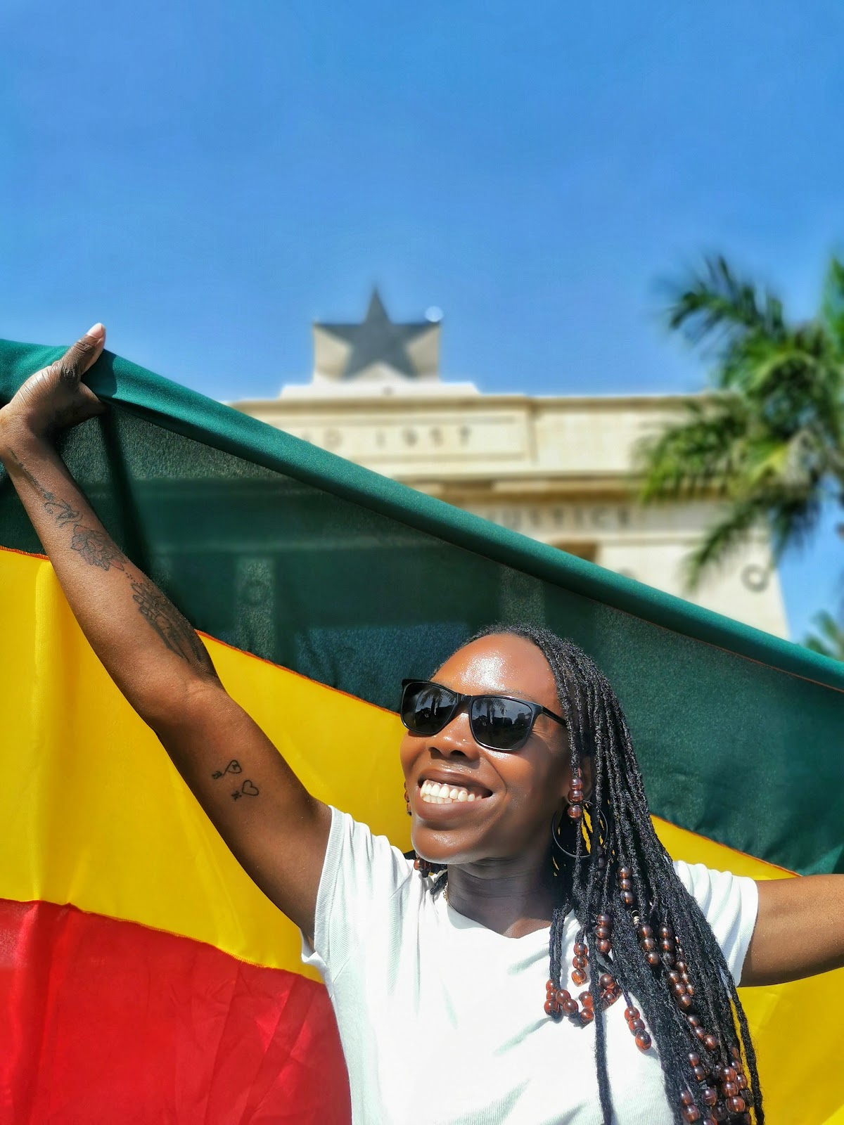 BeyondAfrik — tour operator in Afariwa Rd, Ghana – photo 2