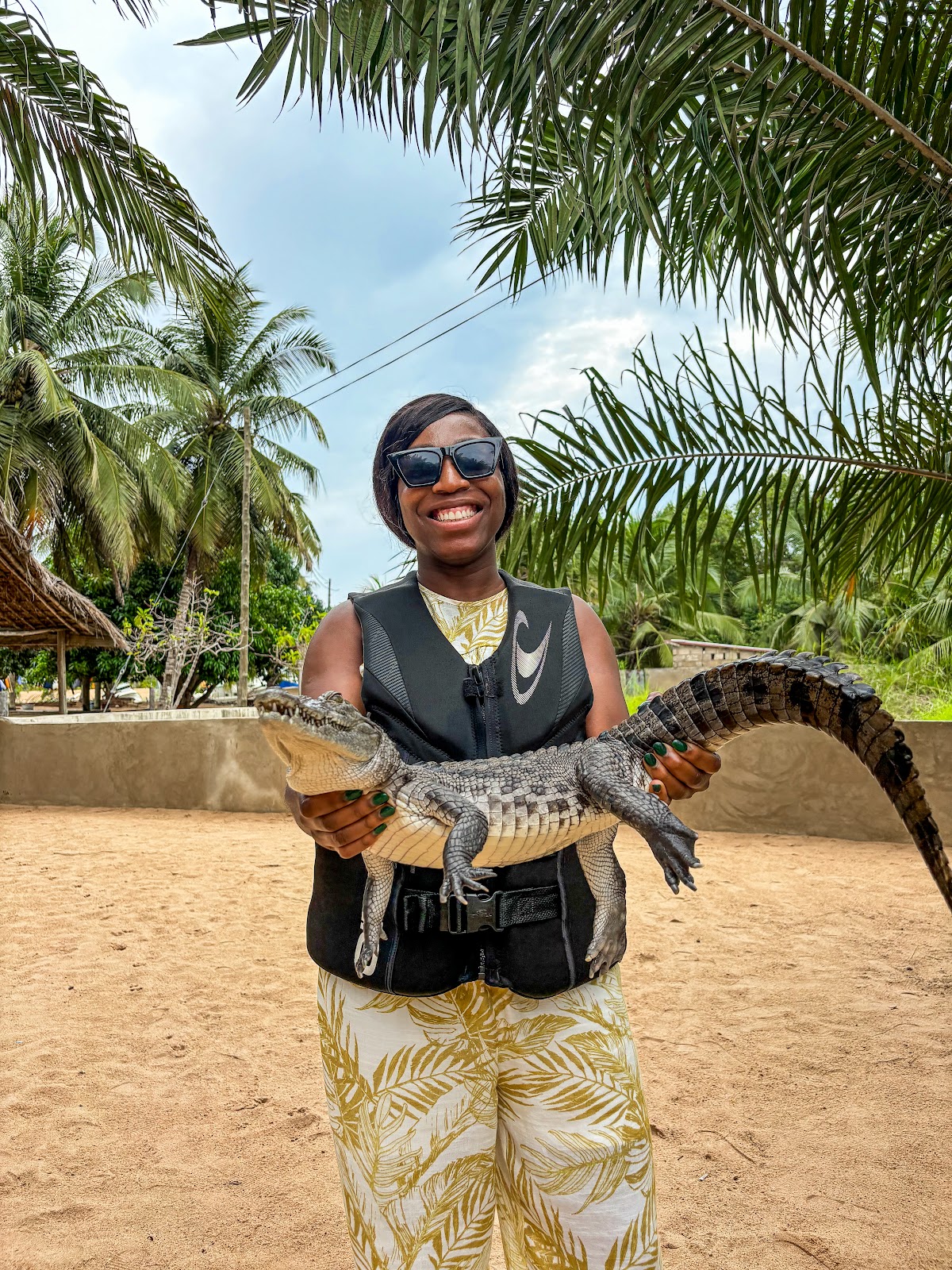 BeyondAfrik — tour operator in Afariwa Rd, Ghana – photo 6