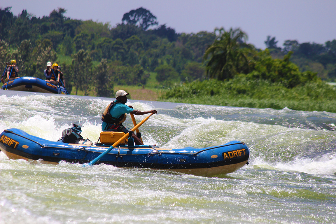 Havy Tours and Travel Uganda limited — tour operator in Kiwatule Rd, Uganda – photo 4