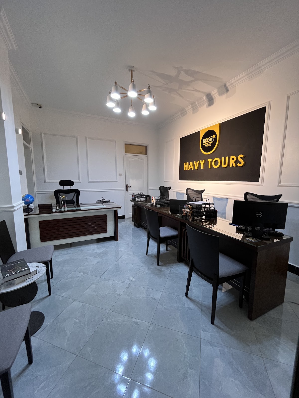 Havy Tours and Travel Uganda limited — tour operator in Kiwatule Rd, Uganda – photo 3