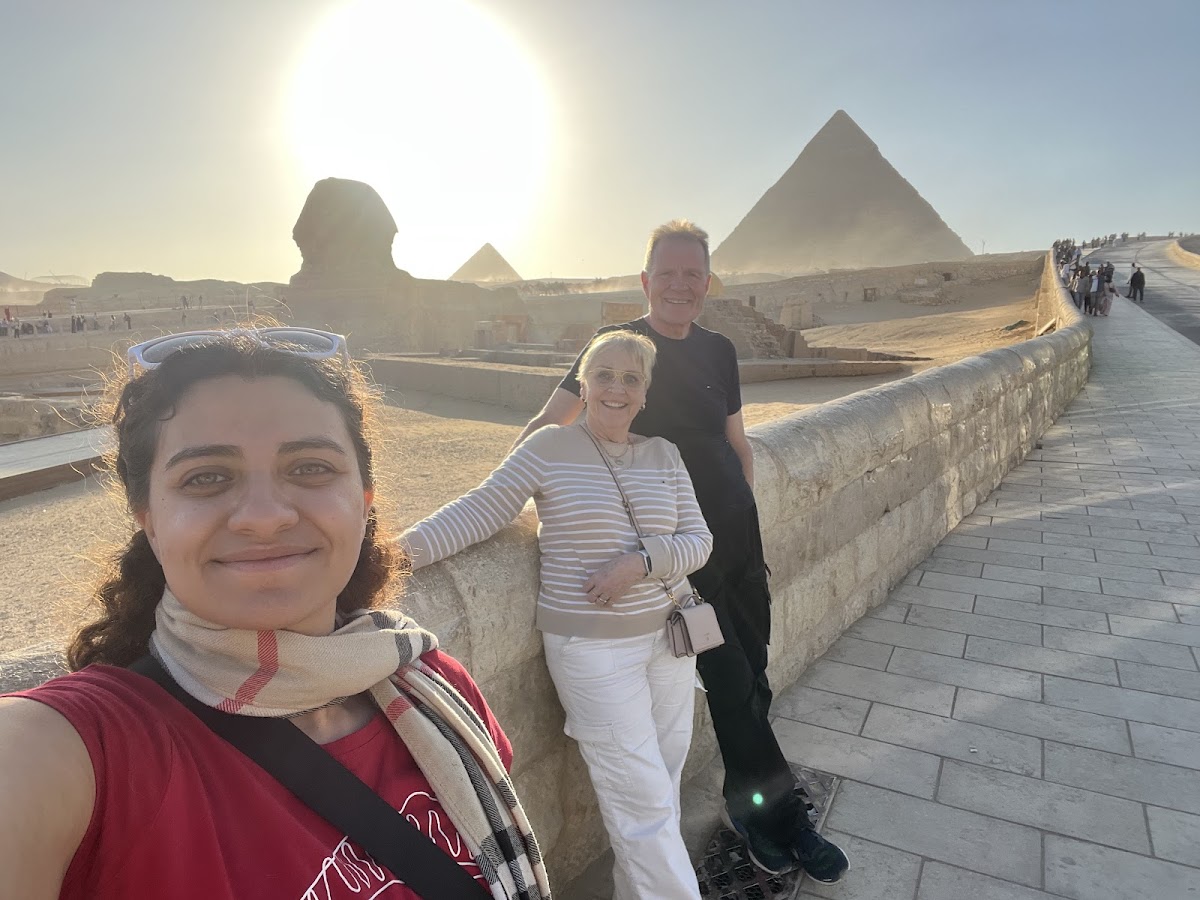 iEgypt Tours & Travels — tour operator in Giza Governorate, Egypt – photo 6