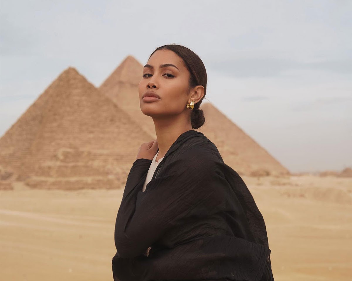 iEgypt Tours & Travels — tour operator in Giza Governorate, Egypt – photo 1