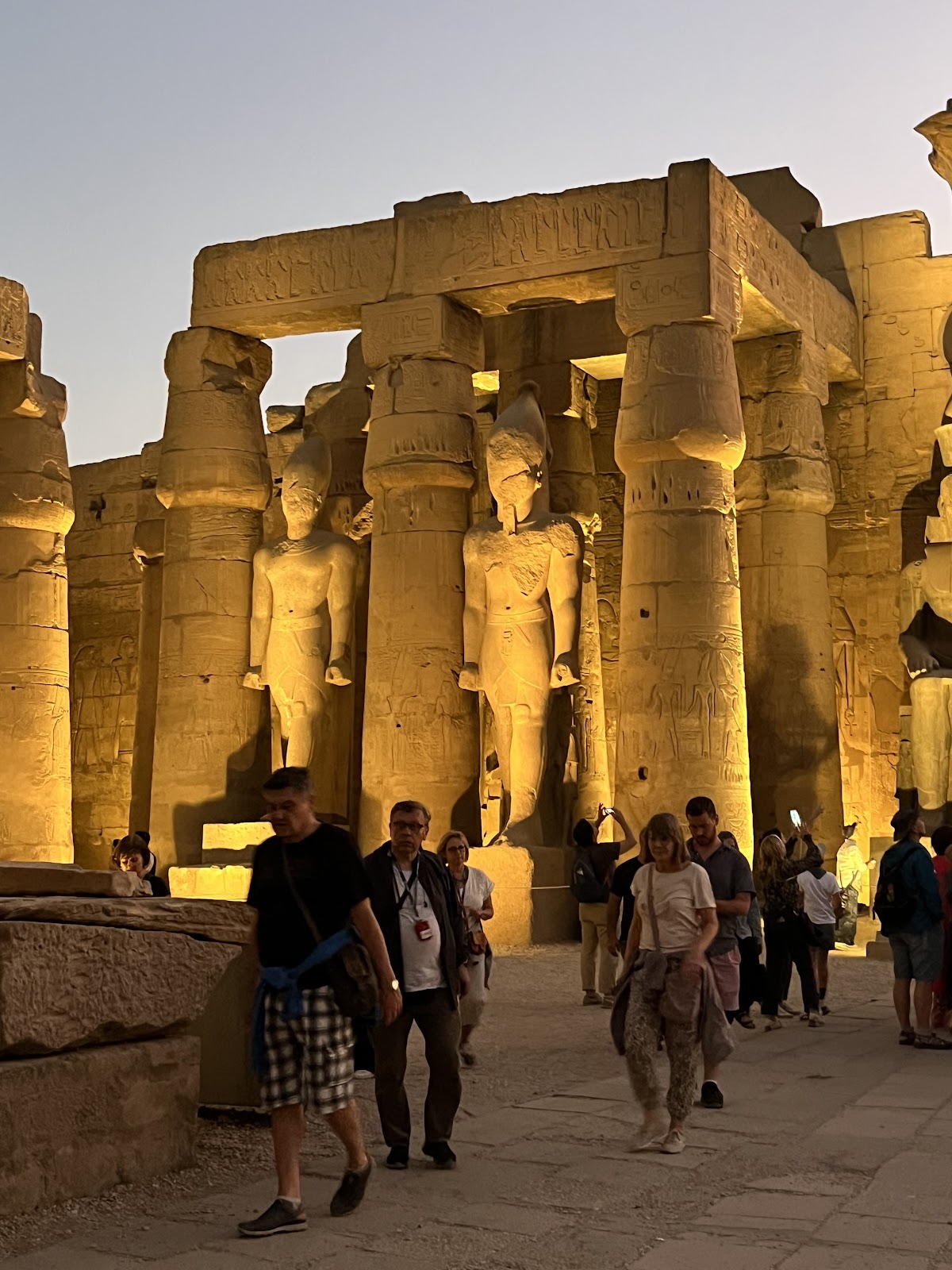 iEgypt Tours & Travels — tour operator in Giza Governorate, Egypt – photo 3