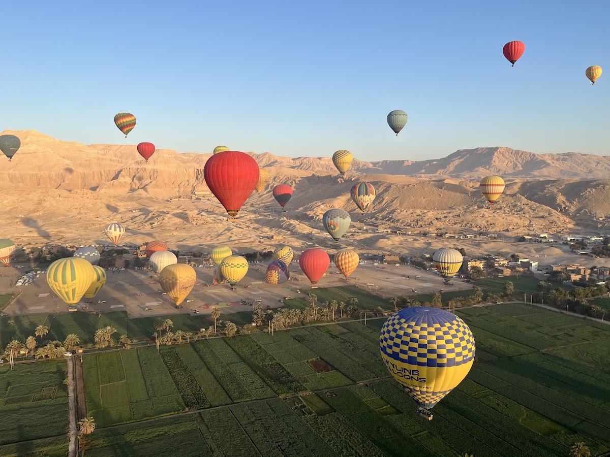 iEgypt Tours & Travels — tour operator in Giza Governorate, Egypt – photo 5