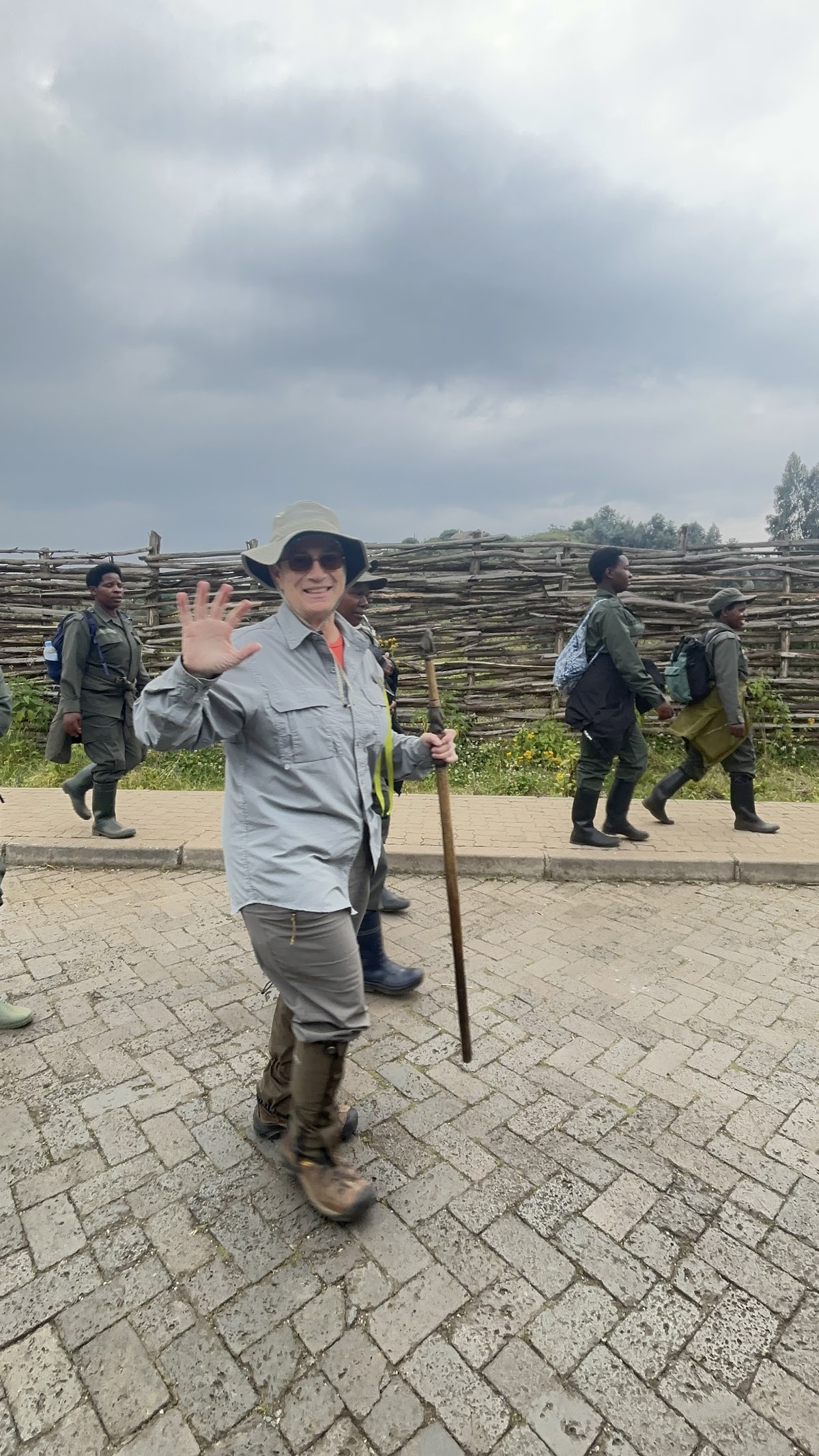 LUCKYS TRAVEL TOURS LTD — tour operator in KG 21 Ave, Rwanda – photo 6