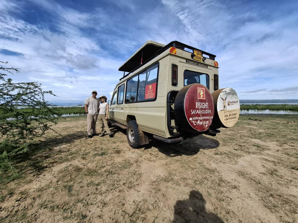 Insight Safari Holidays: Uganda Safaris — tour operator in Plot 19 Bukoto St, Uganda – photo 2