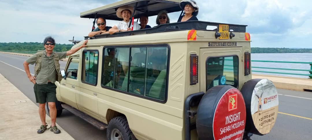 Insight Safari Holidays: Uganda Safaris — tour operator in Plot 19 Bukoto St, Uganda – photo 3